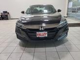 Thumbnail of 2018 Crystal Black Pearl Honda Accord