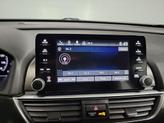 Thumbnail of 2018 Crystal Black Pearl Honda Accord