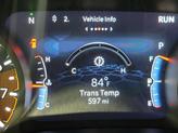 Thumbnail of 2025 Red Jeep Compass