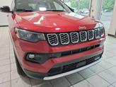 Thumbnail of 2025 Red Jeep Compass
