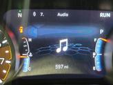 Thumbnail of 2025 Red Jeep Compass