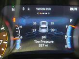 Thumbnail of 2025 Red Jeep Compass