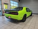 Thumbnail of 2023 Sublime Clearcoat Metallic Dodge Challenger