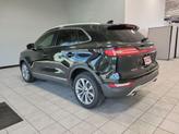 Thumbnail of 2017 Black Velvet Lincoln MKC