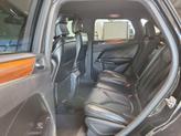 Thumbnail of 2017 Black Velvet Lincoln MKC