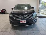 Thumbnail of 2017 Black Velvet Lincoln MKC