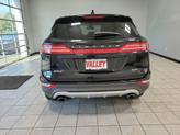 Thumbnail of 2017 Black Velvet Lincoln MKC