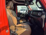 Thumbnail of 2020 Metallic Jeep Wrangler Unlimited