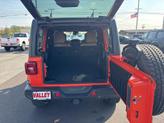 Thumbnail of 2020 Metallic Jeep Wrangler Unlimited