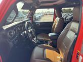 Thumbnail of 2020 Metallic Jeep Wrangler Unlimited