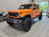 Thumbnail of 2025 JOOSE Jeep Gladiator
