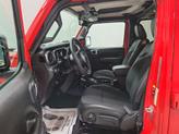 Thumbnail of 2023 Firecracker Red Clearcoat Jeep Gladiator