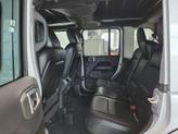 Thumbnail of 2024 Silver Zynith Clearcoat Jeep Wrangler