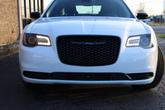 Thumbnail of 2023 Bright White Clearcoat Chrysler 300