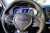 Thumbnail of 2023 Bright White Clearcoat Chrysler 300