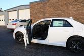 Thumbnail of 2023 Bright White Clearcoat Chrysler 300