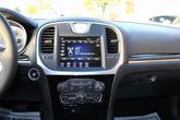 Thumbnail of 2023 Bright White Clearcoat Chrysler 300