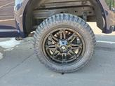 Thumbnail of 2017 True Blue Pearlcoat RAM 2500