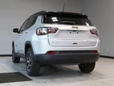 Thumbnail of 2025 Silver Zynith Jeep Compass