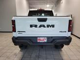 Thumbnail of 2025 Bright White Clearcoat RAM 1500
