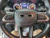Thumbnail of 2022 Bright White Clearcoat Jeep Compass