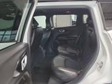 Thumbnail of 2022 Bright White Clearcoat Jeep Compass