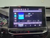 Thumbnail of 2022 Bright White Clearcoat Jeep Compass