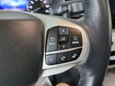 Thumbnail of 2021 Agate Black Metallic Ford Explorer