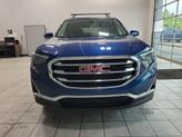 Thumbnail of 2020 Blue Emerald Metallic GMC Terrain