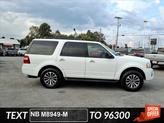 Thumbnail of 2017 White Ford Expedition