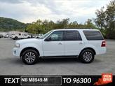 Thumbnail of 2017 White Ford Expedition