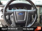 Thumbnail of 2017 White Ford Expedition