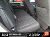 Thumbnail of 2017 White Ford Expedition