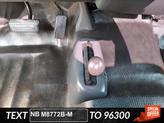 Thumbnail of 2000 Indigo Blue Metallic Chevrolet Silverado 1500