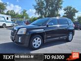 Thumbnail of 2013 Carbon Black Metallic GMC Terrain