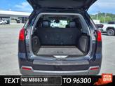 Thumbnail of 2013 Carbon Black Metallic GMC Terrain