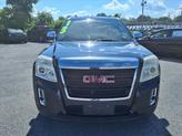 Thumbnail of 2013 Carbon Black Metallic GMC Terrain