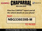 Thumbnail of 2015 Black Chevrolet Equinox