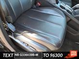 Thumbnail of 2015 Black Chevrolet Equinox