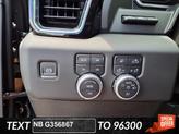 Thumbnail of 2025 Titanium Rush Metallic GMC Sierra 2500