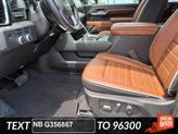 Thumbnail of 2025 Titanium Rush Metallic GMC Sierra 2500