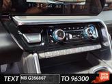 Thumbnail of 2025 Titanium Rush Metallic GMC Sierra 2500