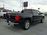 Thumbnail of 2015 Black Chevrolet Silverado 1500