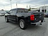 Thumbnail of 2015 Black Chevrolet Silverado 1500