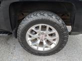 Thumbnail of 2015 Black Chevrolet Silverado 1500