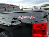Thumbnail of 2015 Black Chevrolet Silverado 1500
