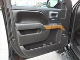 Thumbnail of 2015 Black Chevrolet Silverado 1500