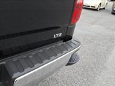 Thumbnail of 2015 Black Chevrolet Silverado 1500