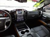 Thumbnail of 2015 Black Chevrolet Silverado 1500