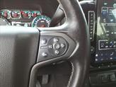 Thumbnail of 2015 Black Chevrolet Silverado 1500
